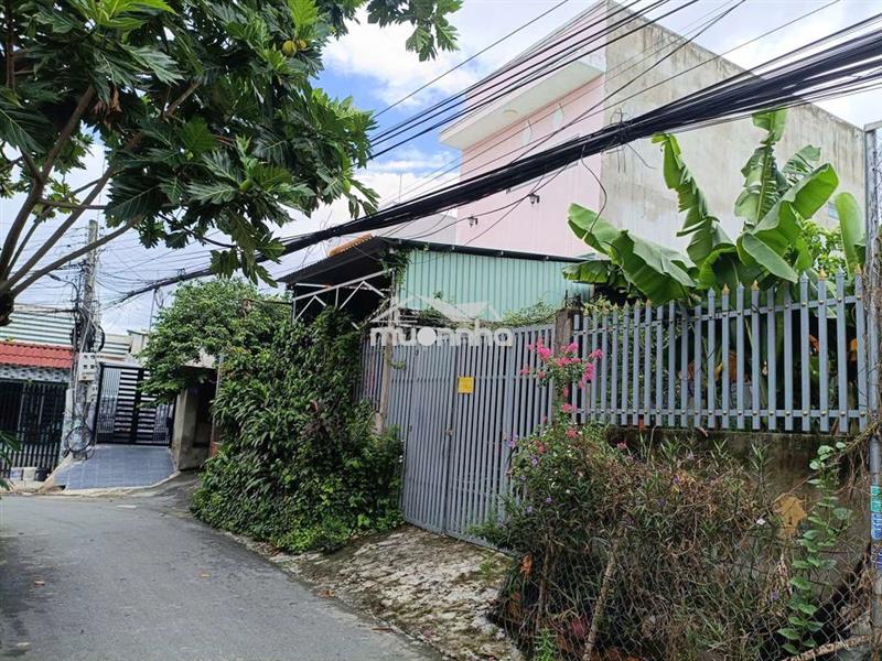 Nhà riêng tp. thủ dầu một