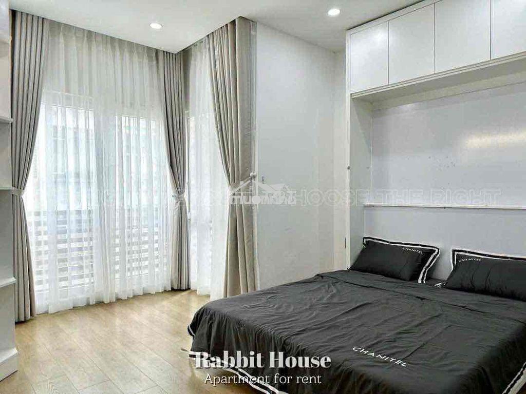 Cho thuê căn 2pn - full nội thất luxury - đường 3/2 quận 10 - 3