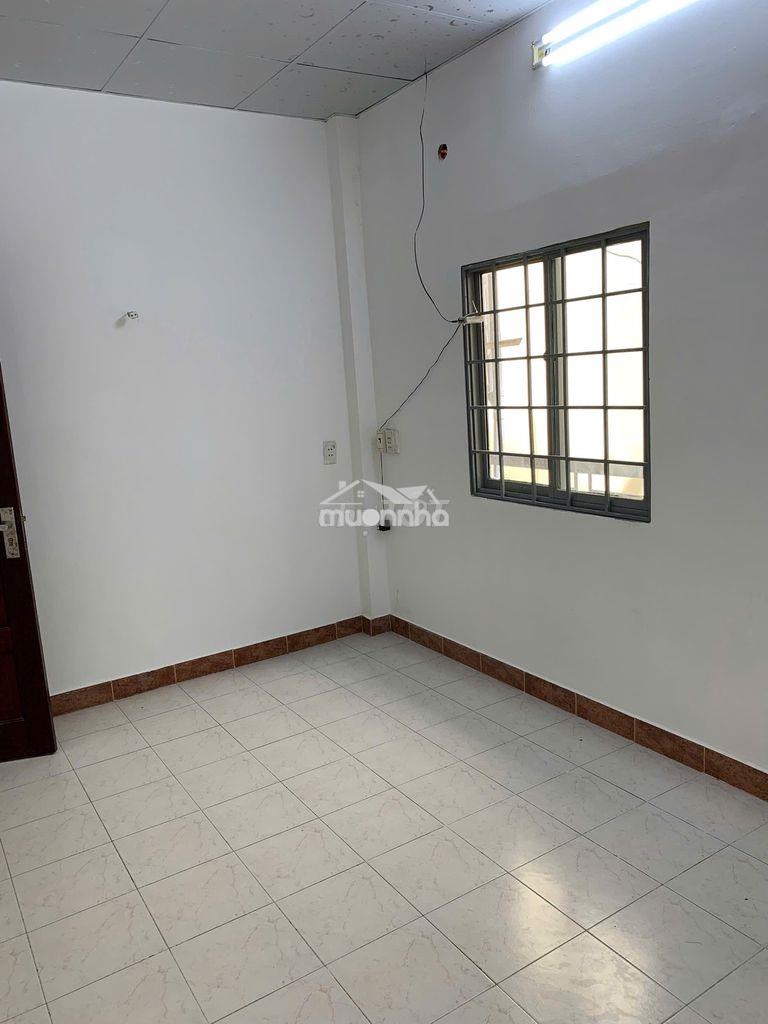 Nhà gần chợ hoàng hoa thám tân bình 3pn giá 12 triệu - 2
