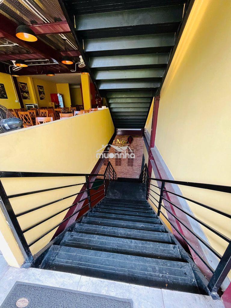 Cho thuê dài hạn mt đường độc lập (8x20m) 3 tầng mới, sạch sẽ, mới xây - 3