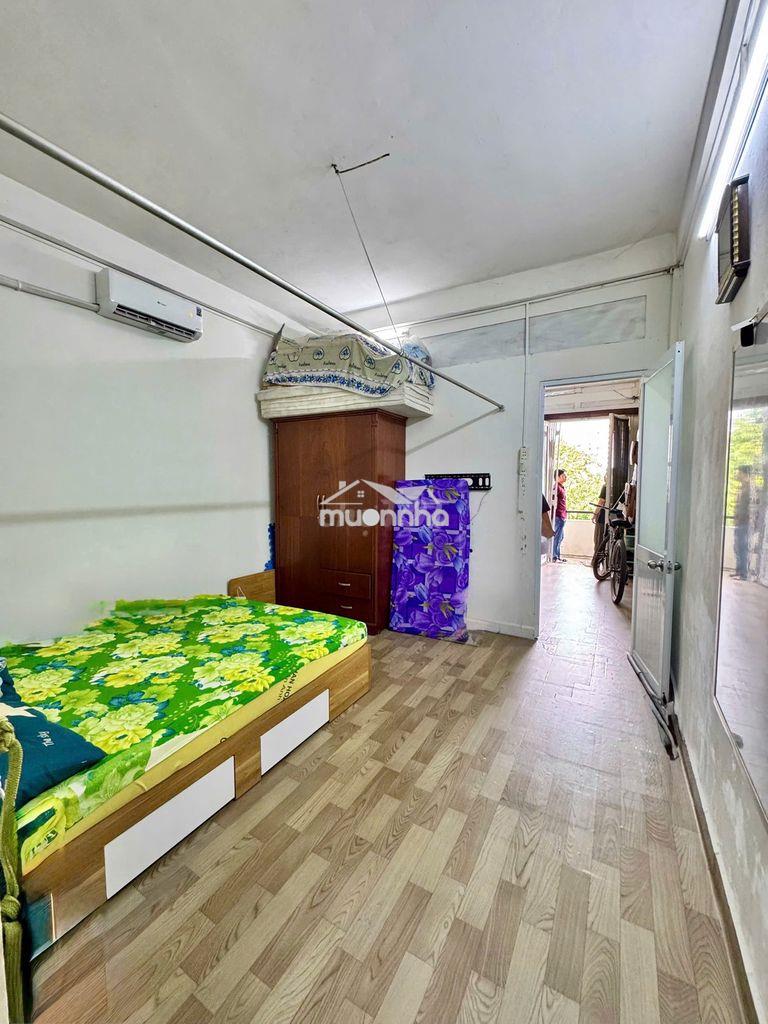 Căn hộ shr 45m2 1pn cư xá lạc long quân q11, ngay chợ hoa đầm sen - 3