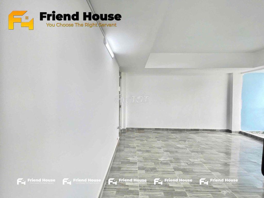 Studio thoáng mới xây - 2