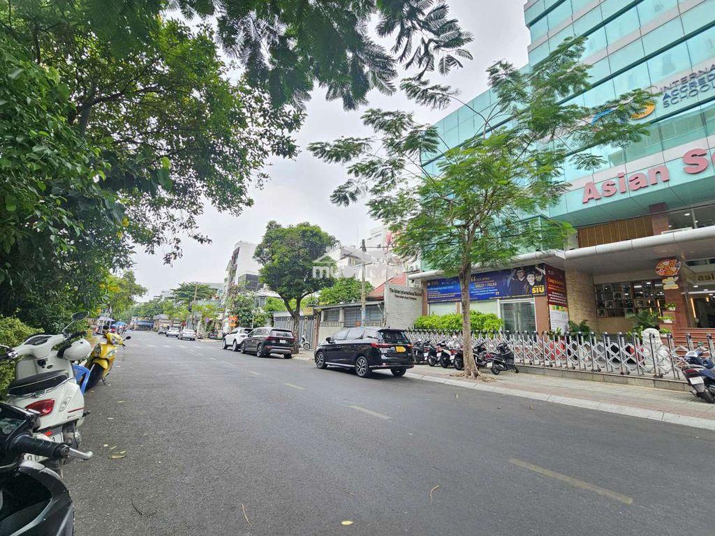 ​💥 Cho thuê tòa nhà mặt tiền trần nhật duật, q.1 - 3