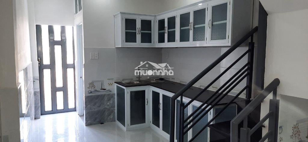 Nhà hẽm 68 nguyễn văn tạo - 4