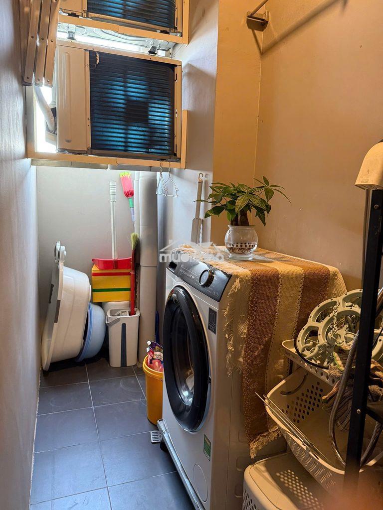 Cho thuê cc imperial place 57m2 2pn 1wc 11tr/tháng giá cực tốt - 4