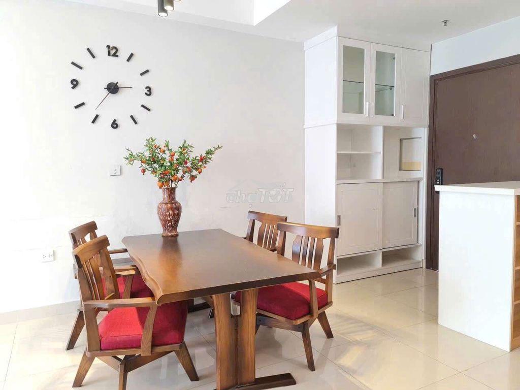3 phòng ngủ 2wc 105m2 như hình chung cư novaland botanica premier  - 3