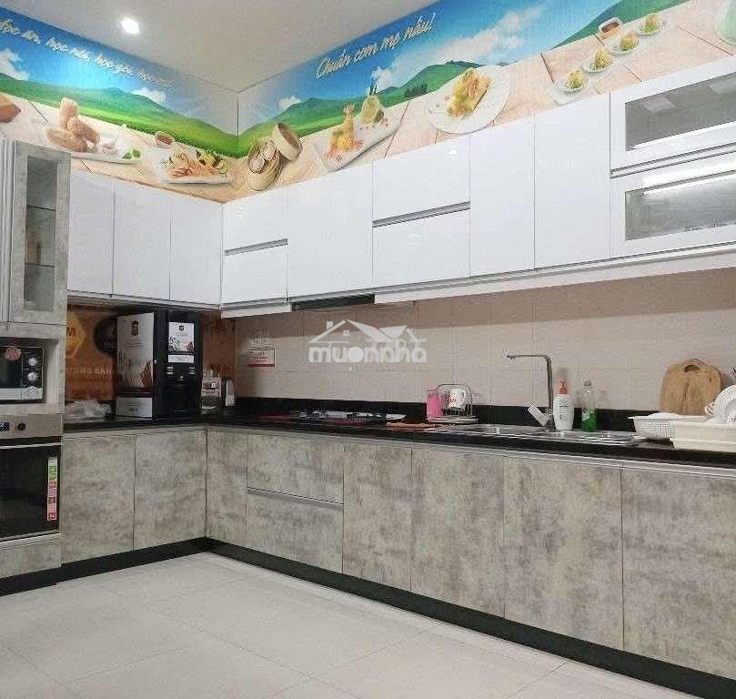 Mặt tiền kinh doanh khu tên lửa . dt 4,5mx20m giá 14,8 tỷ - 4