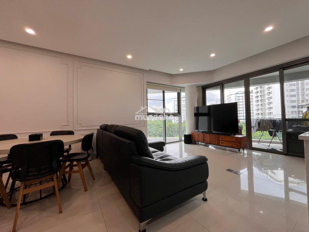 Cần cho thuê nhanh gấp căn hộ riverpark premier nội thất đầy đủ - 4