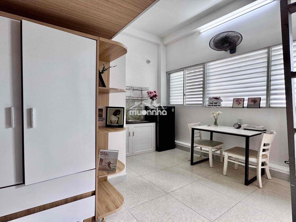 Duplex full nội thất giá rẻ khu emart phan huy ích , gò vấp - tân bình - 4