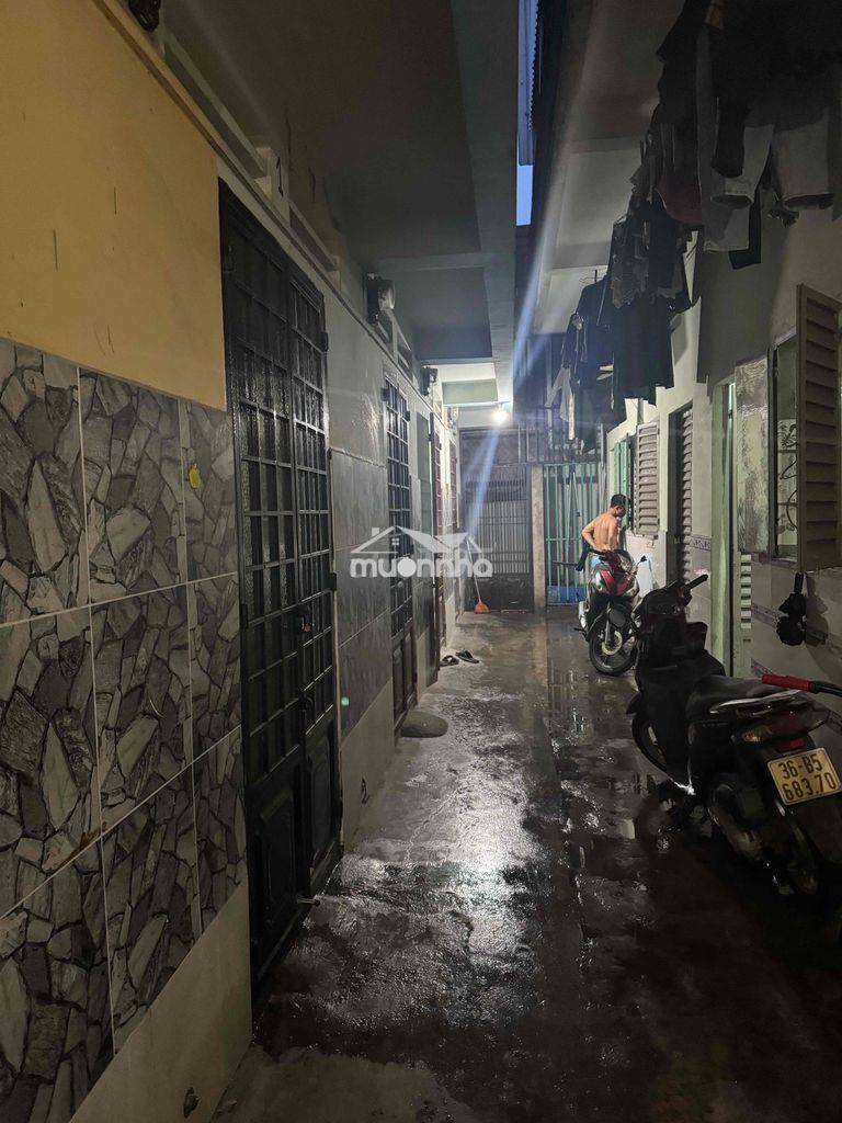 Phòng trọ - 2