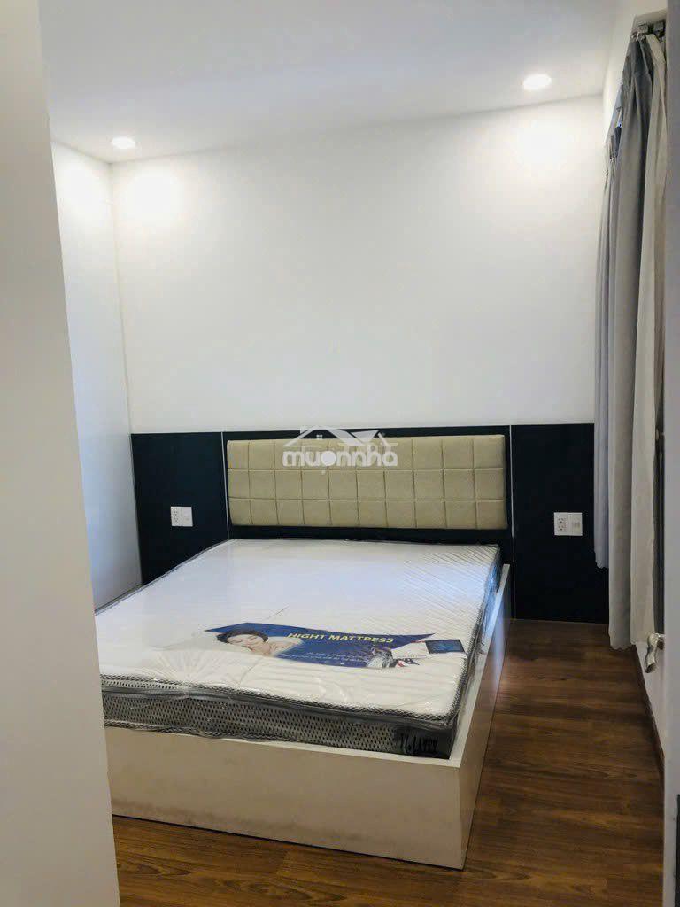 Cho thuê millennium q4 2pn 2wc view bitexco giá độc quyền 19tr5 ở liền - 4