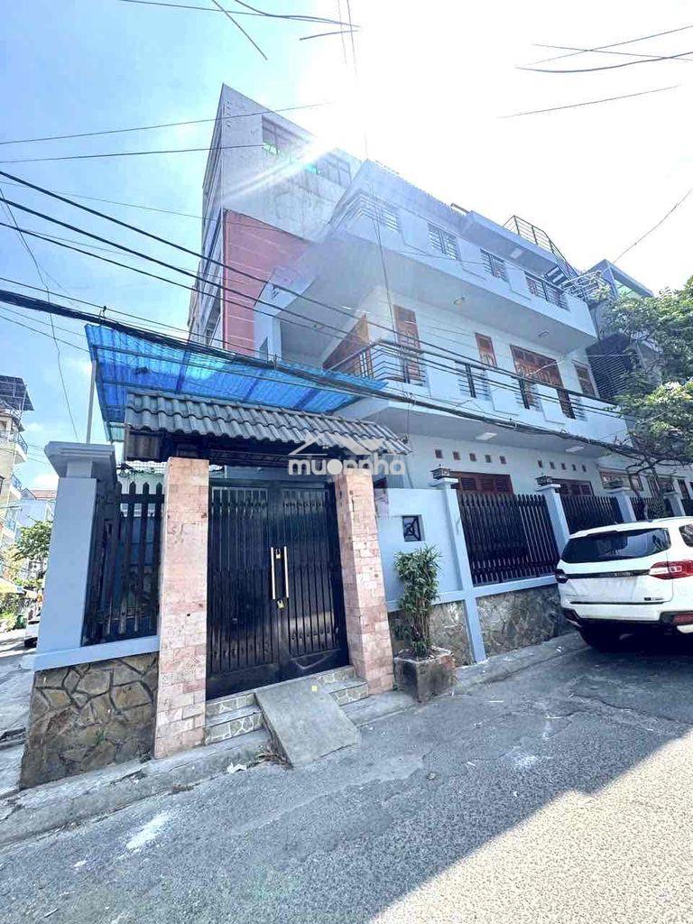 Góc 2mt 4,2*20m 2lầu st 5pn 4wc hxt tân sơn