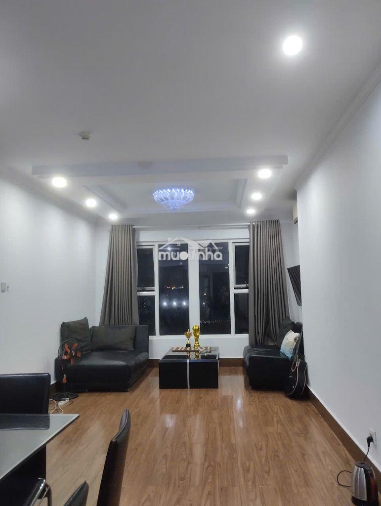 Chủ nhà bán cc phan văn trị q5 56m2, giá 3 tỷ vnđ thang máy - 3