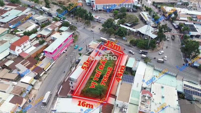 Chính chủ cần tiền bán mtkd dt743 ngay ttyt dĩ an