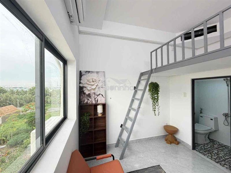 Ở ngay hôm nay – giá ưu đãi - giảm 1,5 triệu tháng đầu tiên