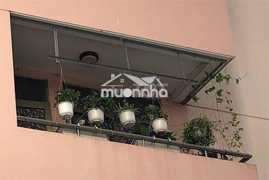 Căn hộ trung screc – tầng cao ,thoáng mát 74m² 2pn 2wc – giá chỉ 12 tr - 2
