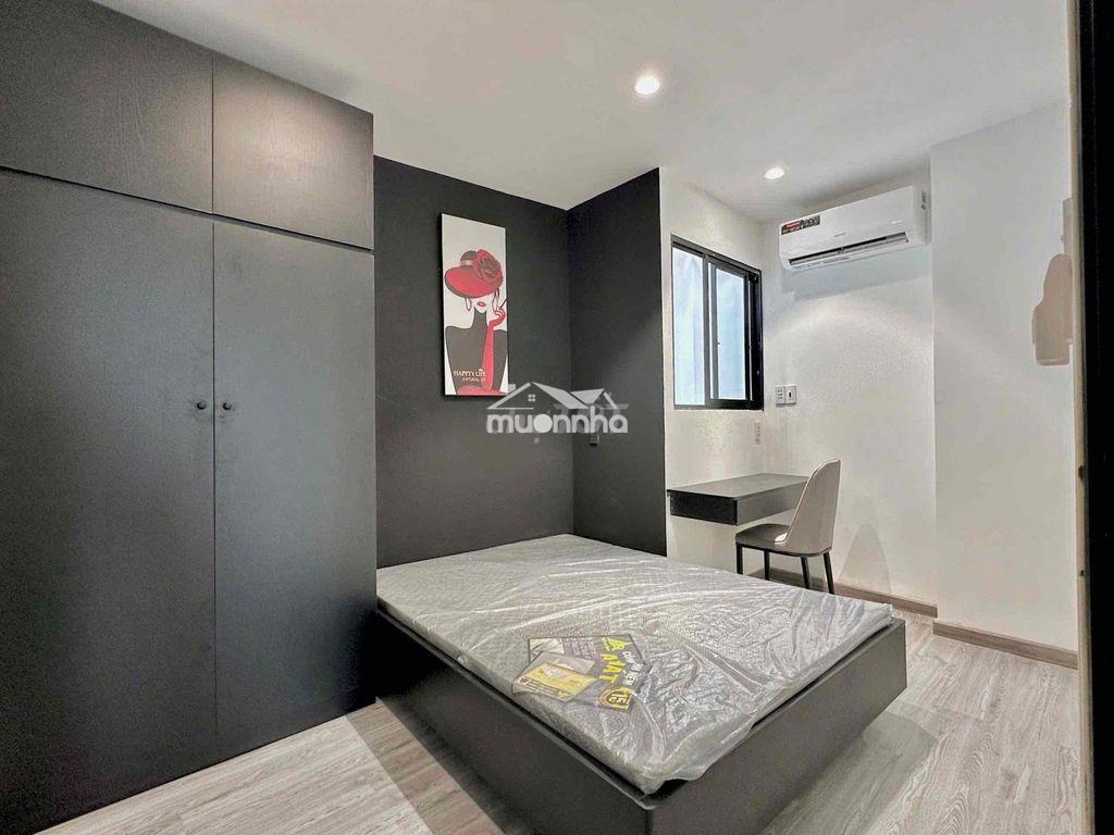 🏡 Căn hộ 2pn-1wc - cửa sổ - nội thất cao cấp - 50m2 - q. bình thạnh ☄️ - 2