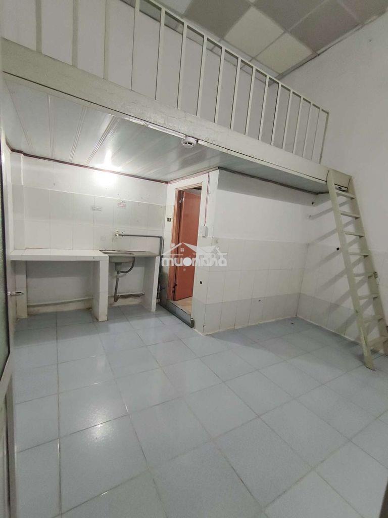 Phòng trọ gần cvien gia định giá rẻ
