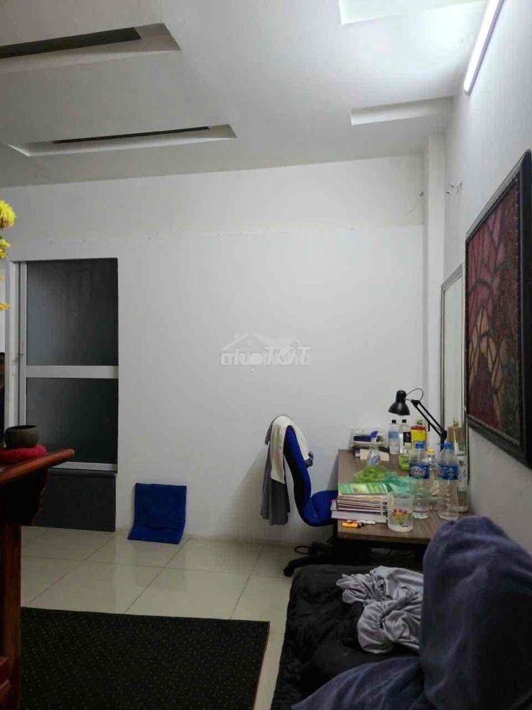 Gấp bán giảm 1,3 tỷ - mặt tiền gò dầu - 74m2 3 tầng giá chỉ 10,7 tỷ tl - 4