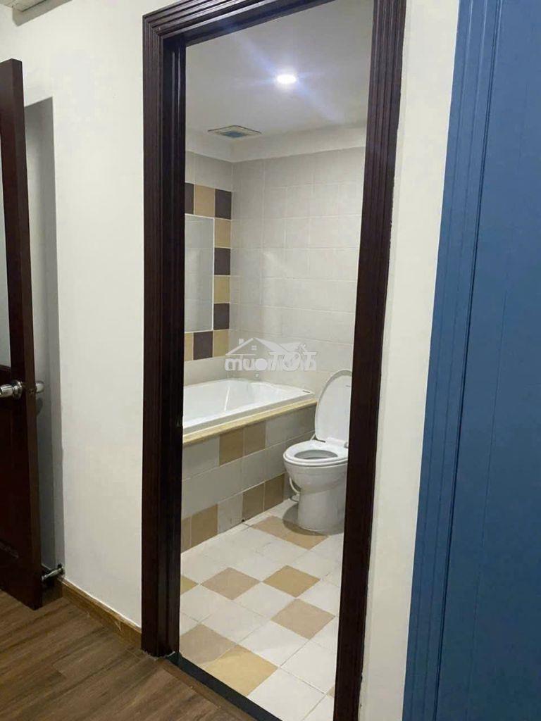 Căn 1p ngủ  screc tower- nhiêu lộc, full nội thất, 11tr/tháng - 3