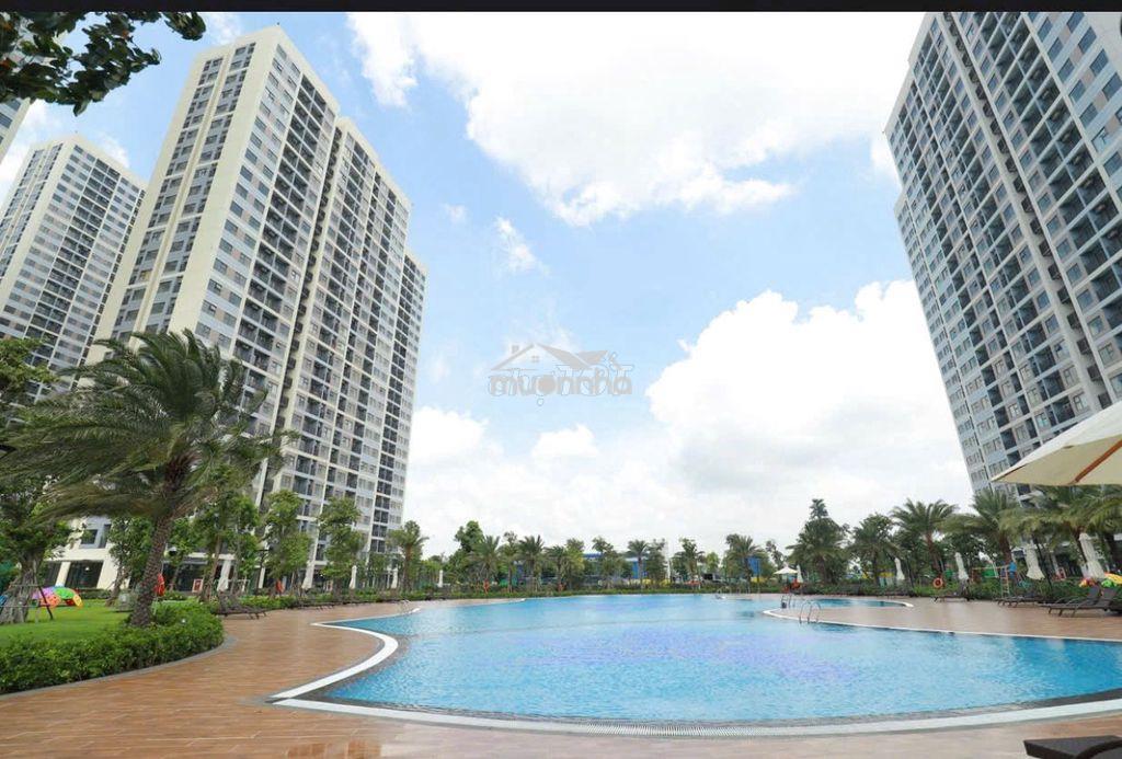 Cần bán căn hộ studio nt cơ bản, sổ hồng, view đẹp  - 4
