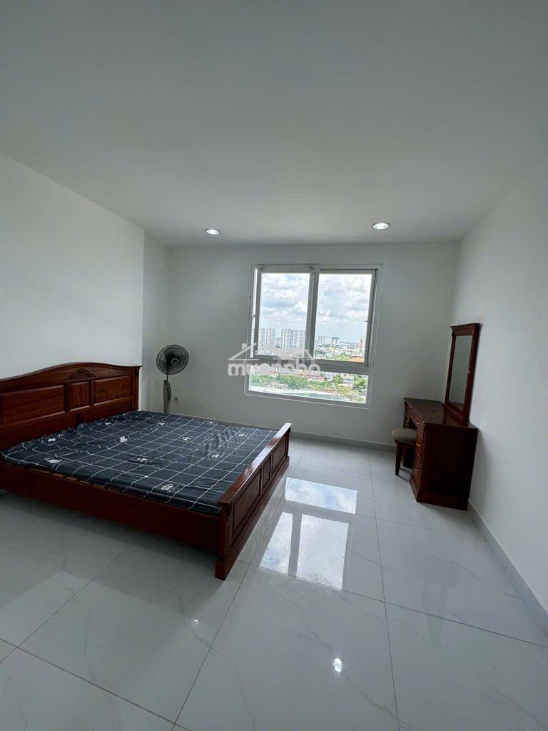 Chính chủ bán căn hộ a11.03 rộng 105m2 giá 3,6 tỷ có sẵn nội thất - 4