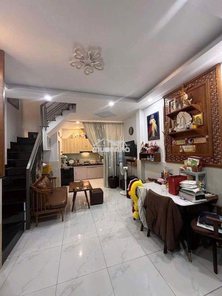 Full nội thất gần aeon tân phú 2 tầng - 2pn-2wc