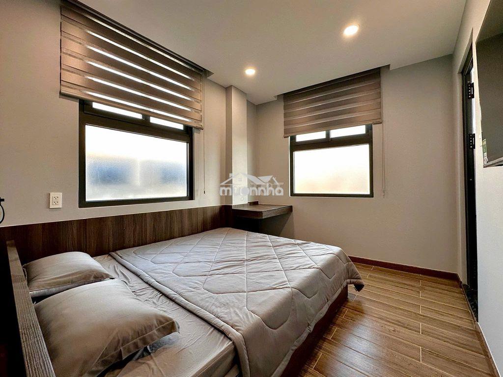 1pn + 1pk ngay dương quảng hàm - nguyễn thái sơn - căn hộ mới 100% - Ảnh 2