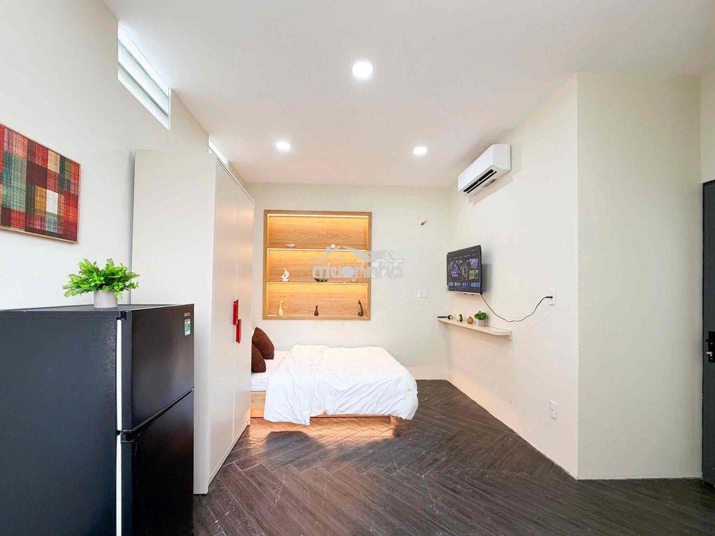 Cho thuê phòng cao cấp ở trung tâm q3 - giống ảnh 100% - 2