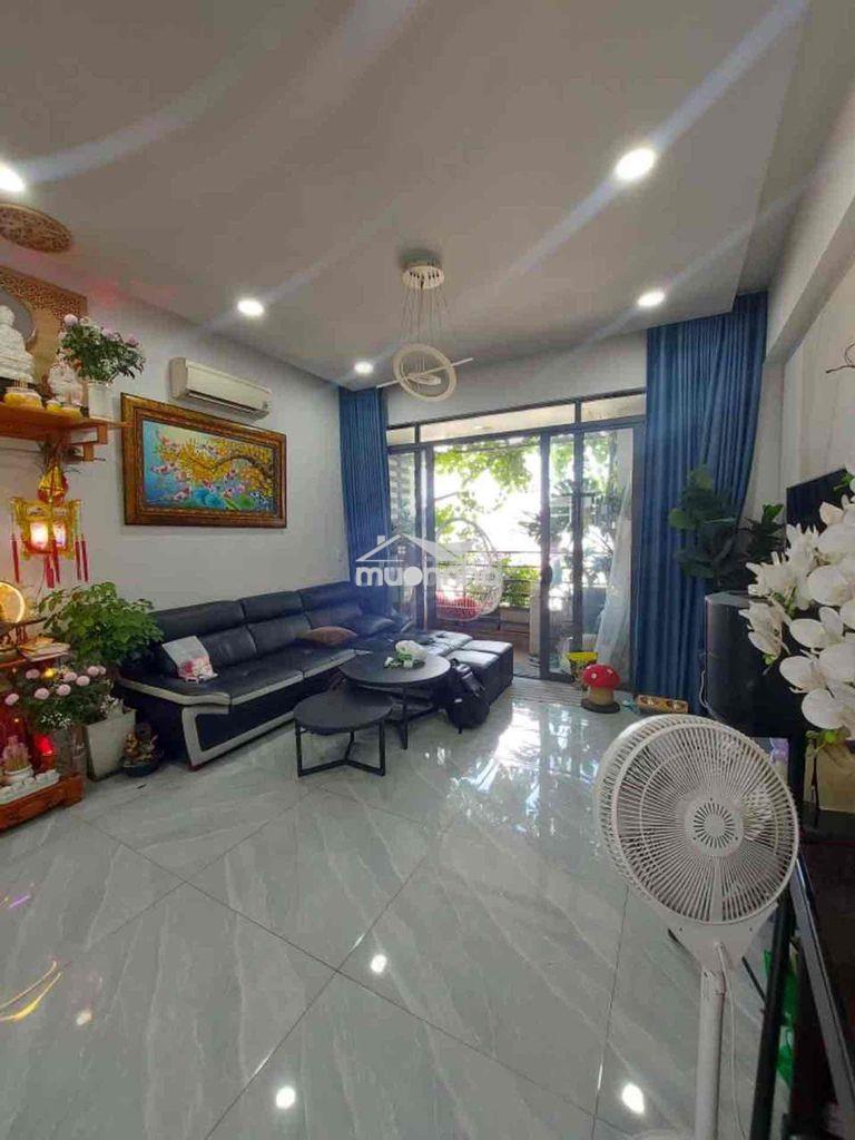 Căn hộ thuận việt, quận 11, căn góc 3 ban công, ngay lý thường kiệt