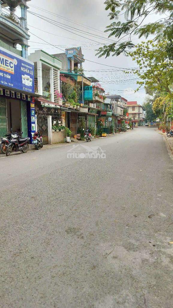 Bán nhà mặt phố  - 3