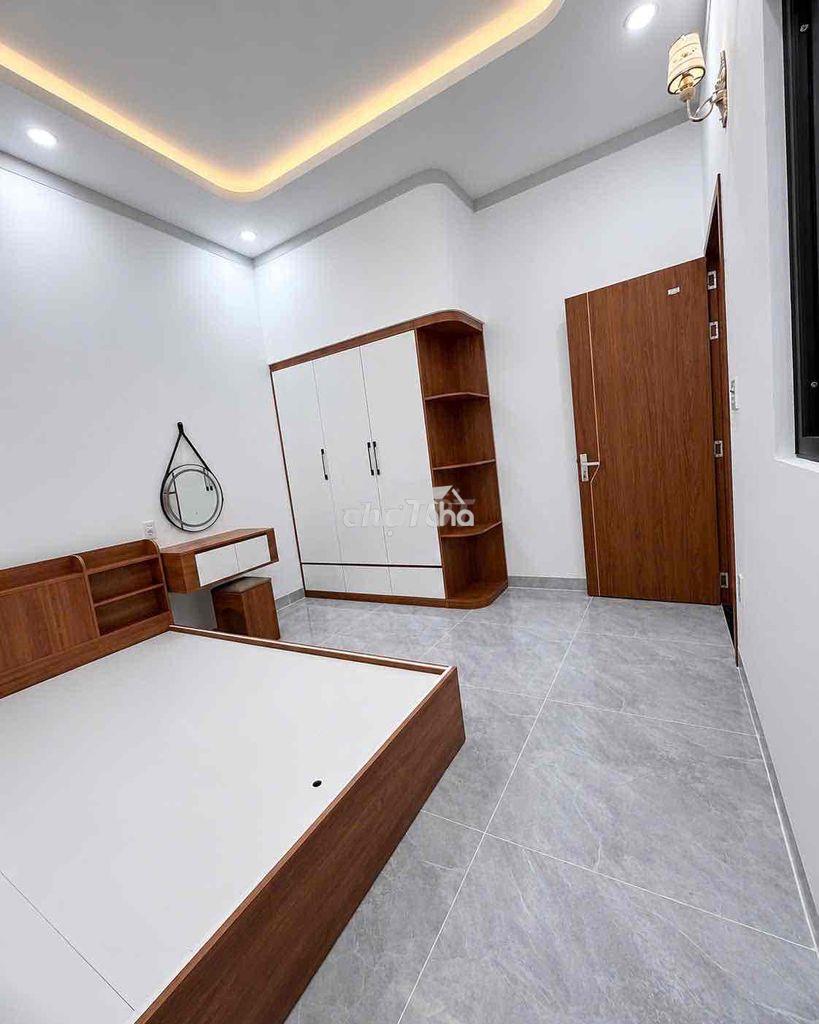 Giảm sốc 300tr !!! bán gấp nhà ngay ngã tư  bến cá - 4