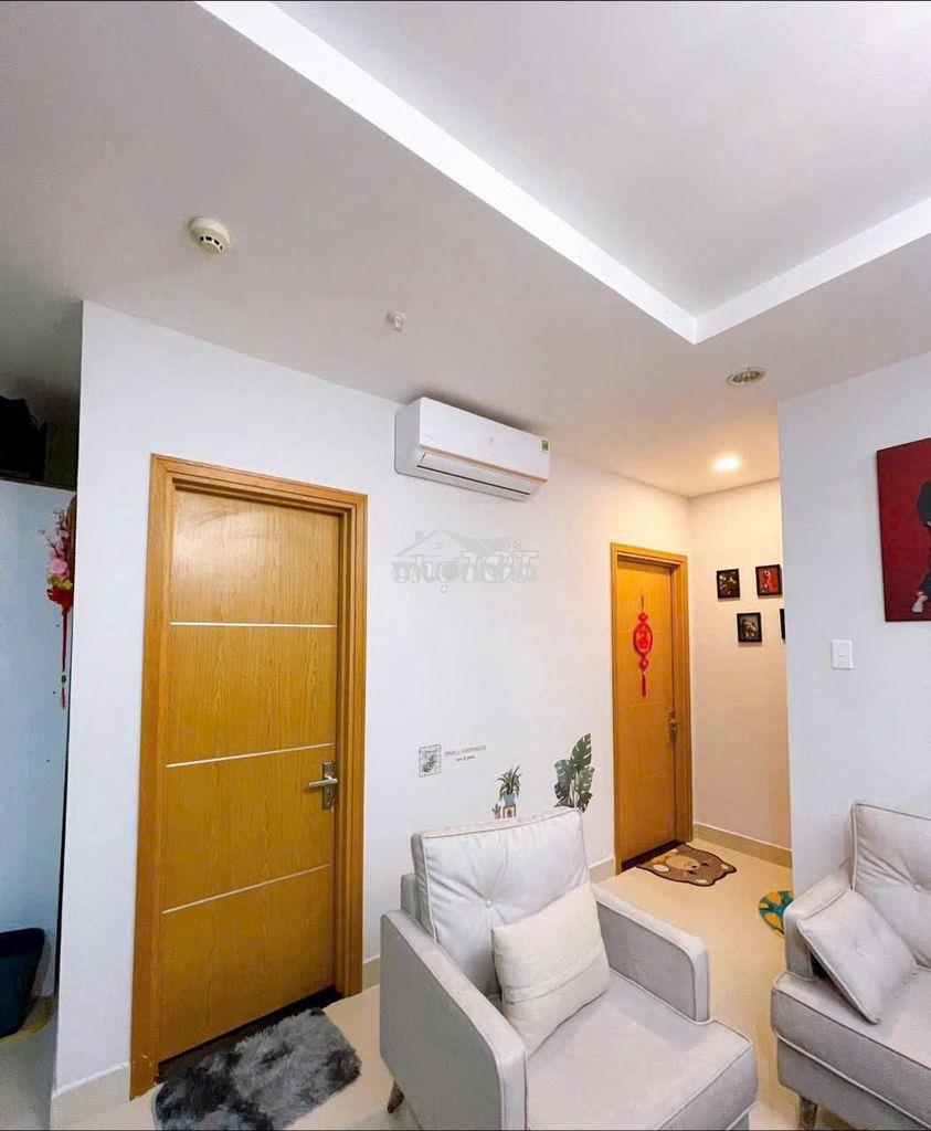Bán căn hộ him lam chợ lớn 83m2 2pn có nt-sổ hồng - xem nhả lh em nha - 4