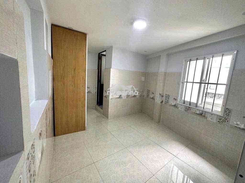 Nguyên căn 2pn 3wc hẻm thích quảng đức, phú nhuận | 1tr2l - 4