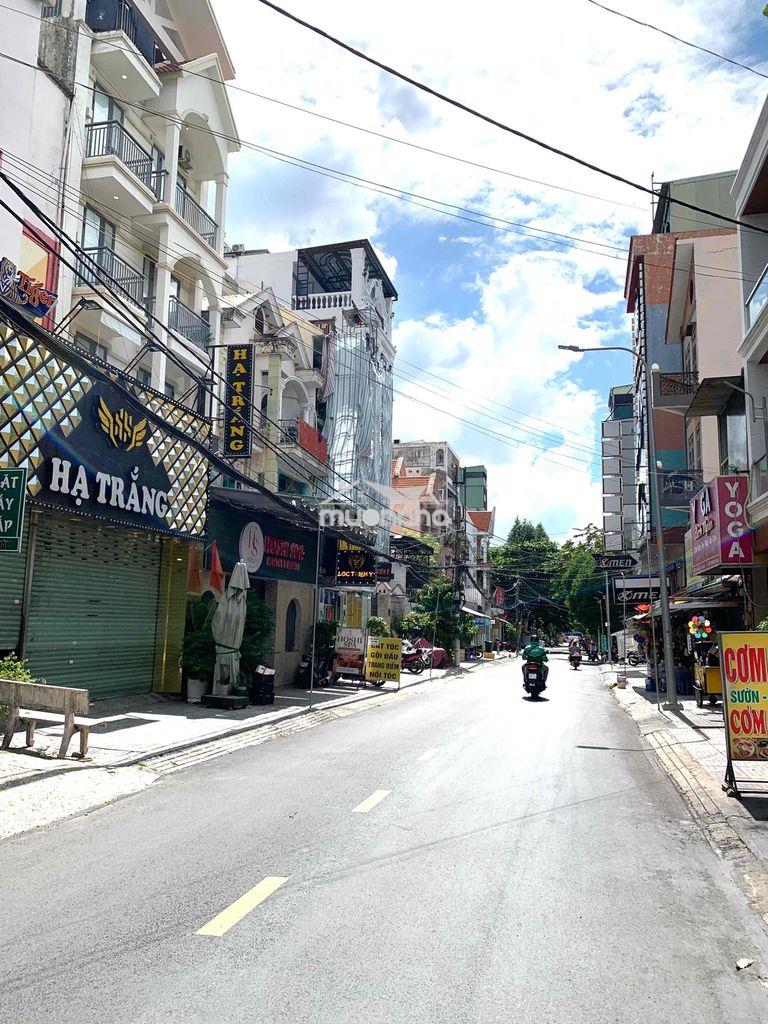 Chính chủ bán nhà mt đs 4 căn cứ 26 - 2