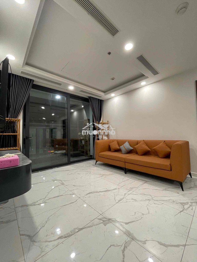Cho thuê sunshine sky city 3pn full nt giá 26tr/tháng ở liền - 2
