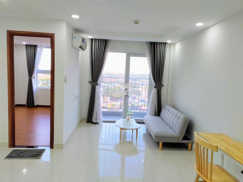 Bán căn hộ 49m view sông giá chốt nhanh 1,430 tỷ nhà có sổ sẵn