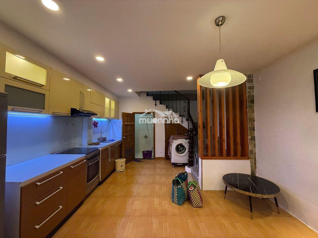 Bán nhà khu k300 phường 12 tân bình; mt thép mới (4,3*12m) nhà mới - 2