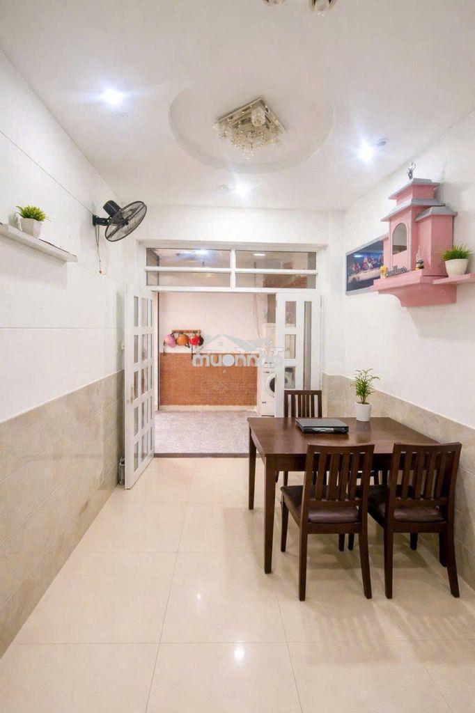 Nhà đẹp tân định q1 - 6,2 tỷ - 3