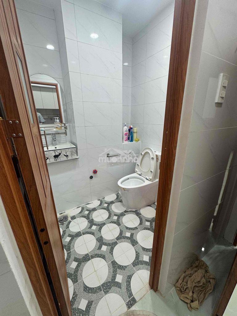 Chính chủ cho thuê nhà 4m x 13m góc 2 mặt tiền. 12tr/tháng - 3