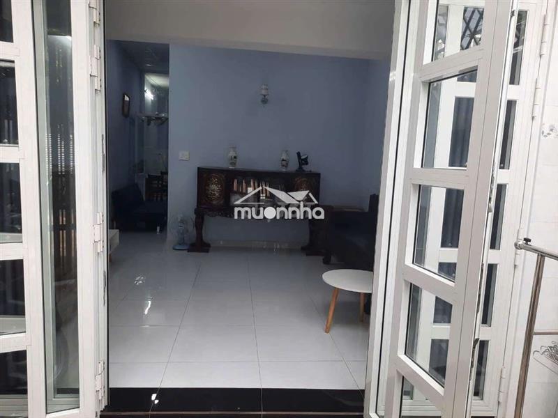 Nhà trệt hẻm oto tới nhà bình thạnh giá chỉ nhỉnh 10tr