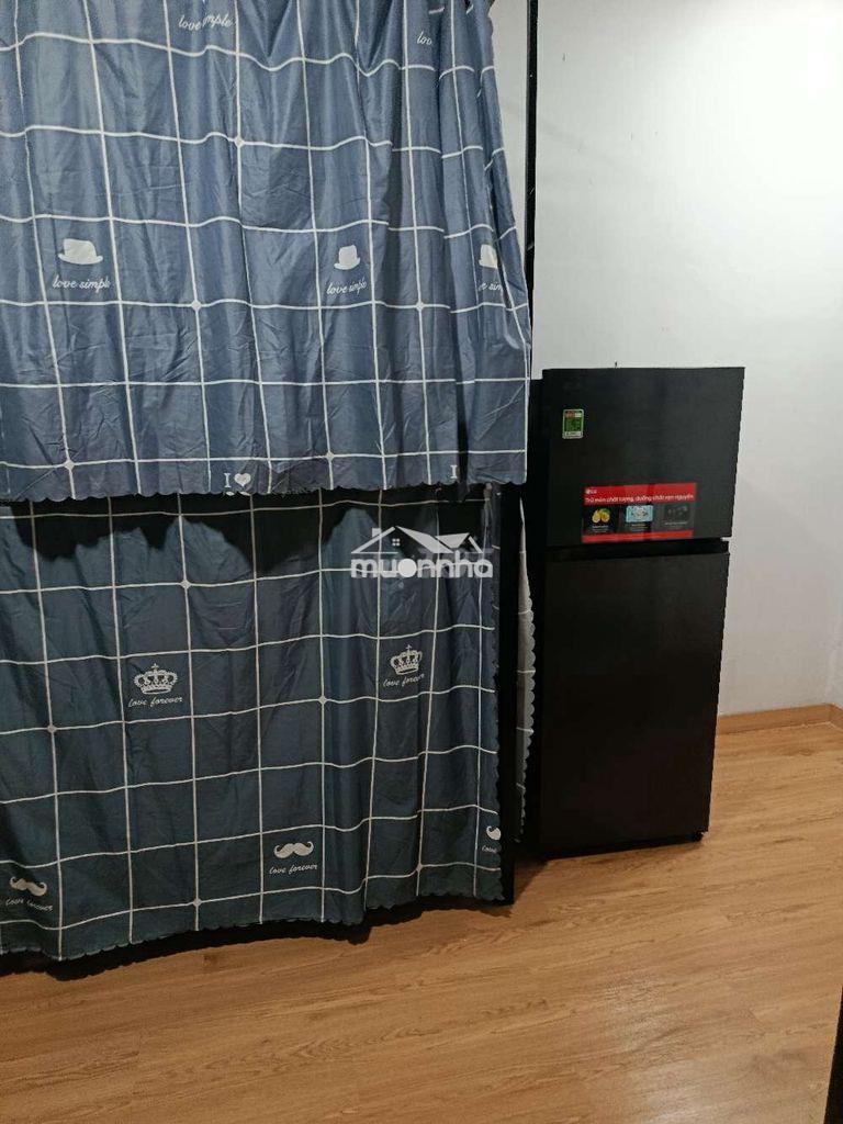Phòng trọ ở ghép ktx ( mới 100% đang xây dựng) - 3