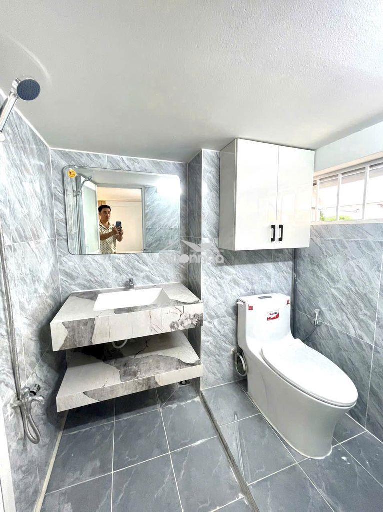 Căn hộ khu dân cư việt sing. sổ hồng decor: 545 triệu - 2
