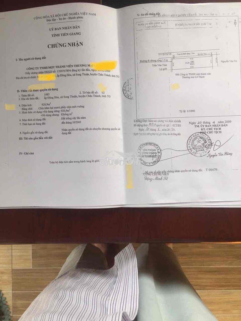 Cần bân cty than đá có sẵn cầu cảng giá 172tỷ (đang goạt động) - 2