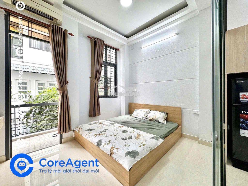 Căn hộ 1pn 1pk - ban công đầy đủ nội thất ngay aeonmall tân phú - 2