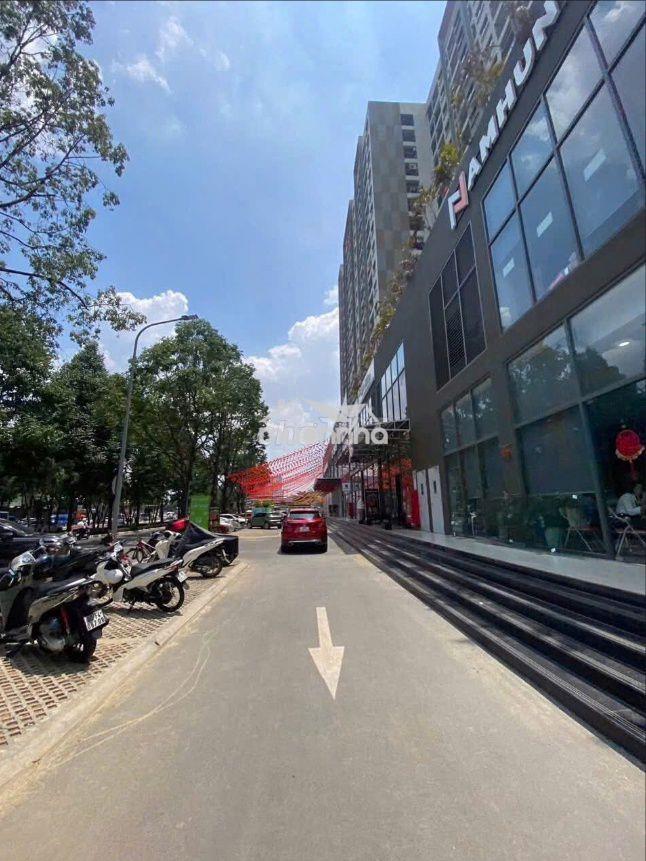 CHO THUÊ 2 CĂN HỘ A6A7 PHƯỜNG TRẤN BIÊN GIÁ 8 TRIỆU VÀ 8,5 TRIỆU