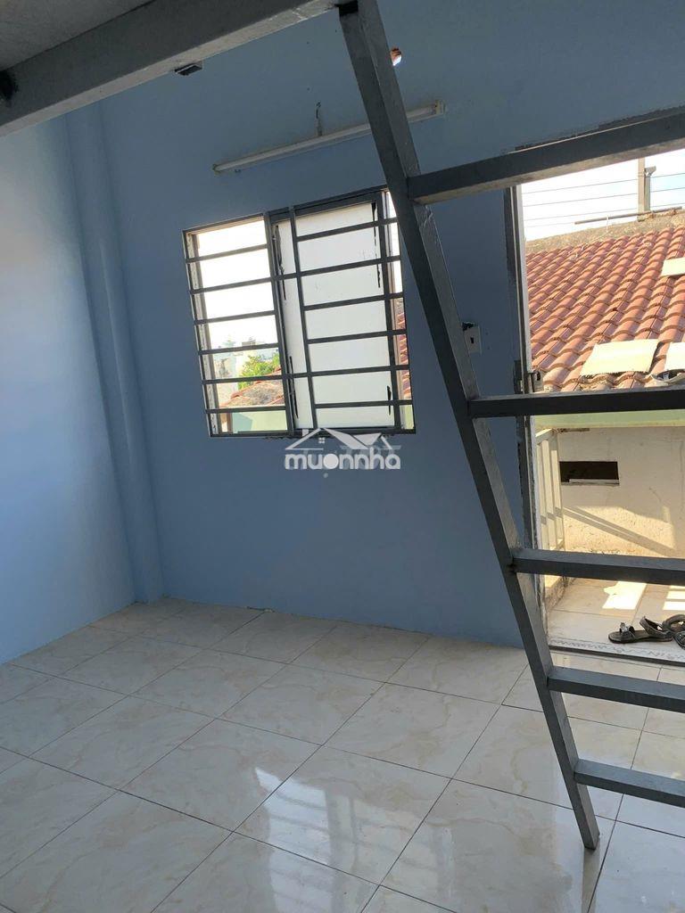 Cho thuê nhà trọ 102/38 bình long, 2,1 triệu, 22m2, giá siêu hời - 3