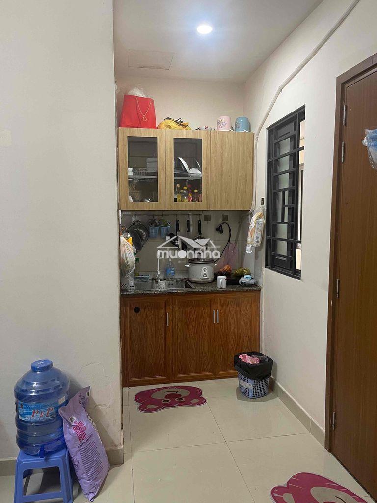 Nhà trọ full nội thất - 2