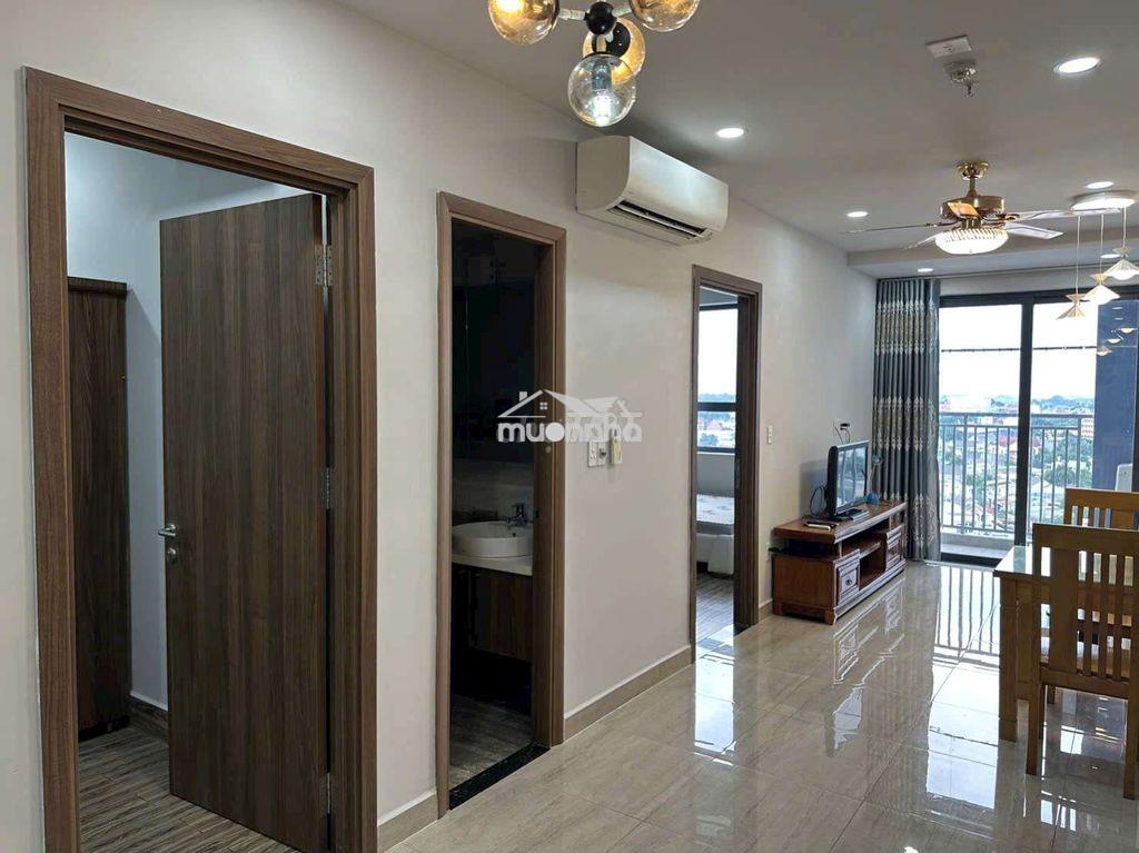 Biconsi tower 2 phòng ngủ - 3