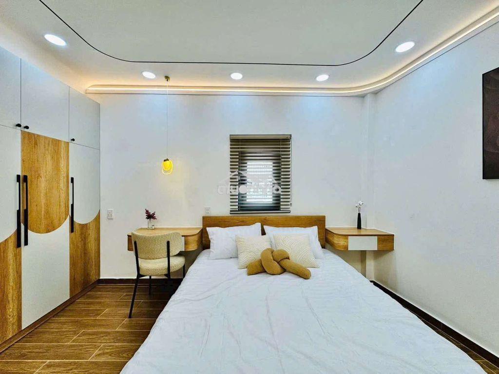 Bán nhà phan văn hân - 60m2 2 tầng - full nội thất - chỉ 6.05 tỷ - 3